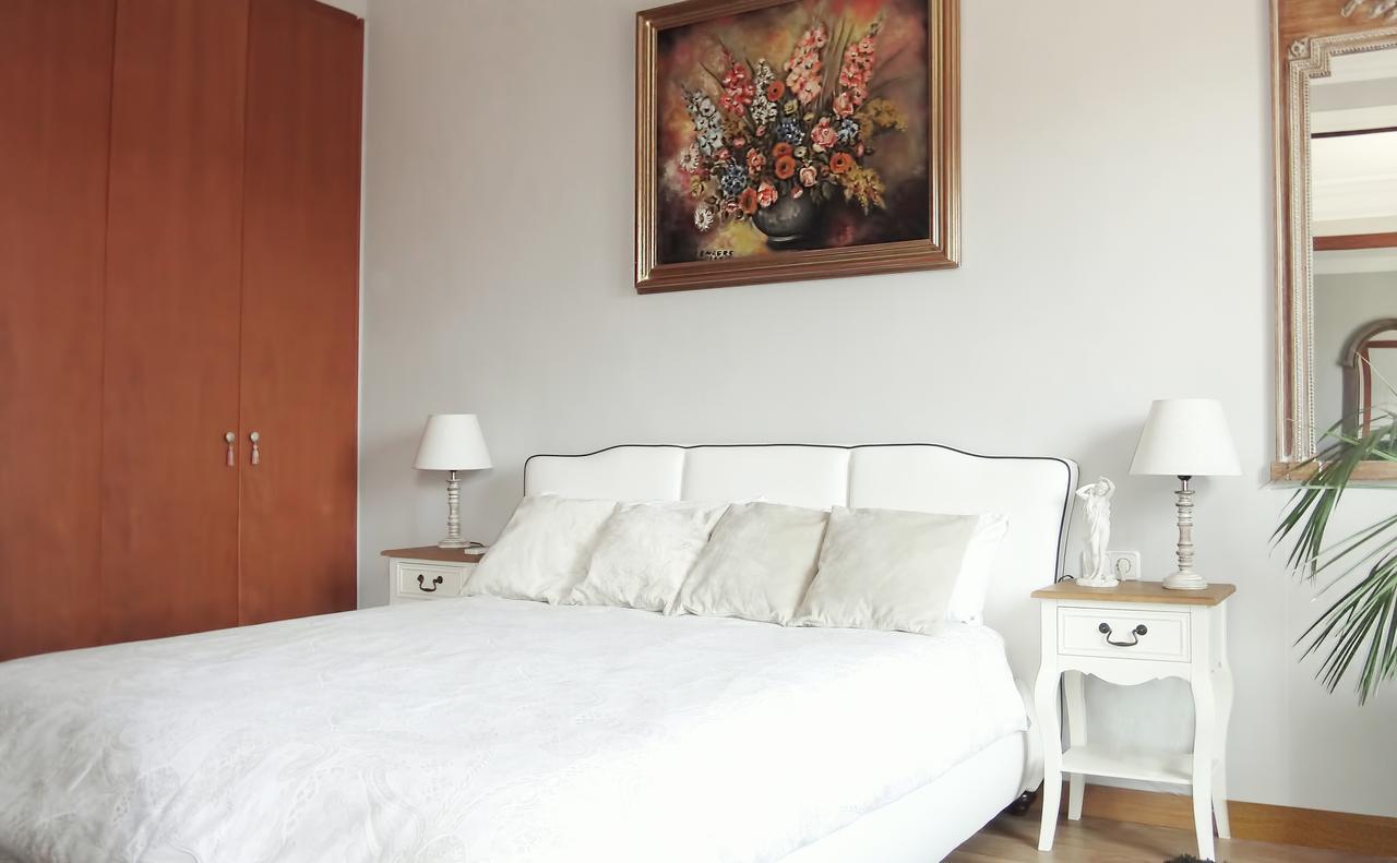 Lux Apartments Barcelona Exterior foto